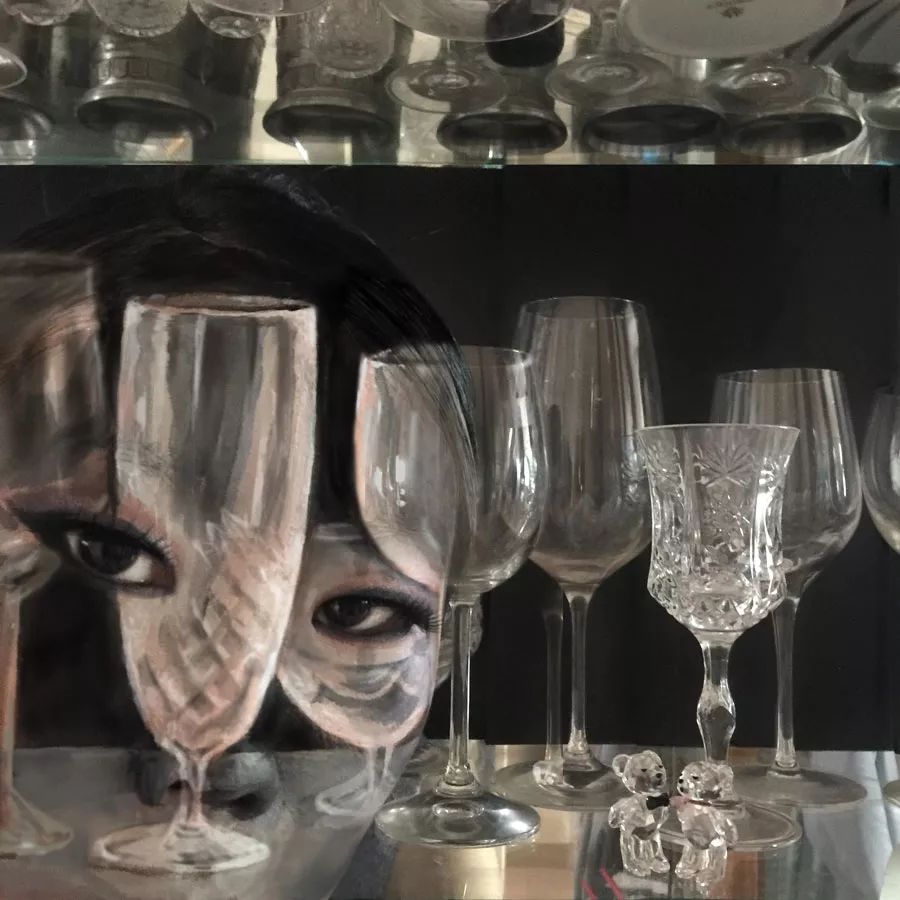 人體彩繪藝術(shù)：在皮膚上畫畫，美爆了!