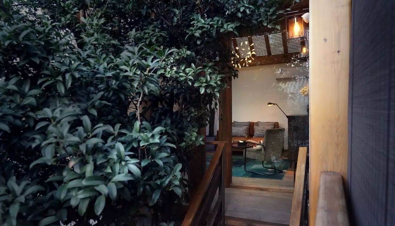 吾鄉(xiāng)尋幽·隱奢酒店，耐人尋味的歷史味的古宅