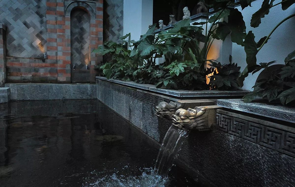 吾鄉(xiāng)尋幽·隱奢酒店，耐人尋味的歷史味的古宅