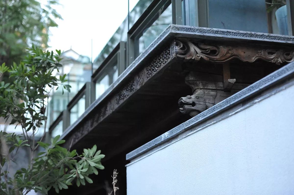 吾鄉(xiāng)尋幽·隱奢酒店，耐人尋味的歷史味的古宅