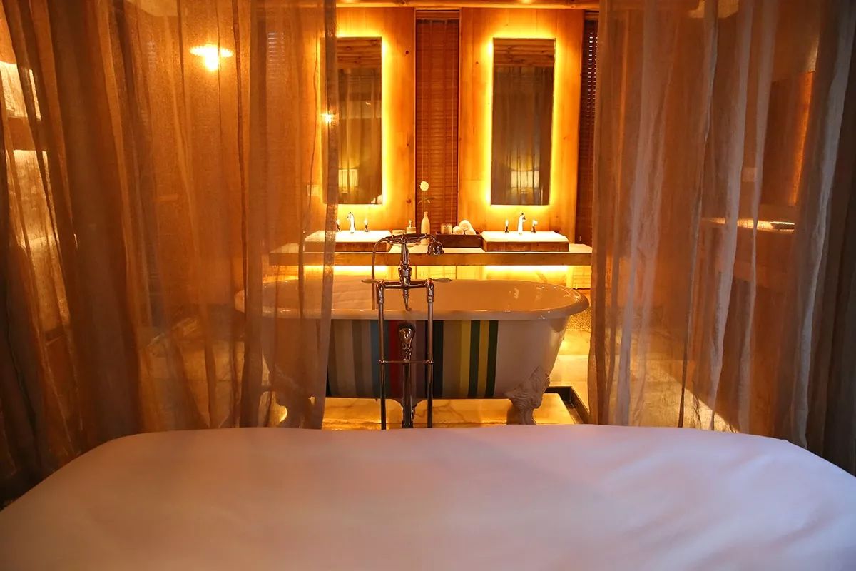 吾鄉(xiāng)尋幽·隱奢酒店，耐人尋味的歷史味的古宅