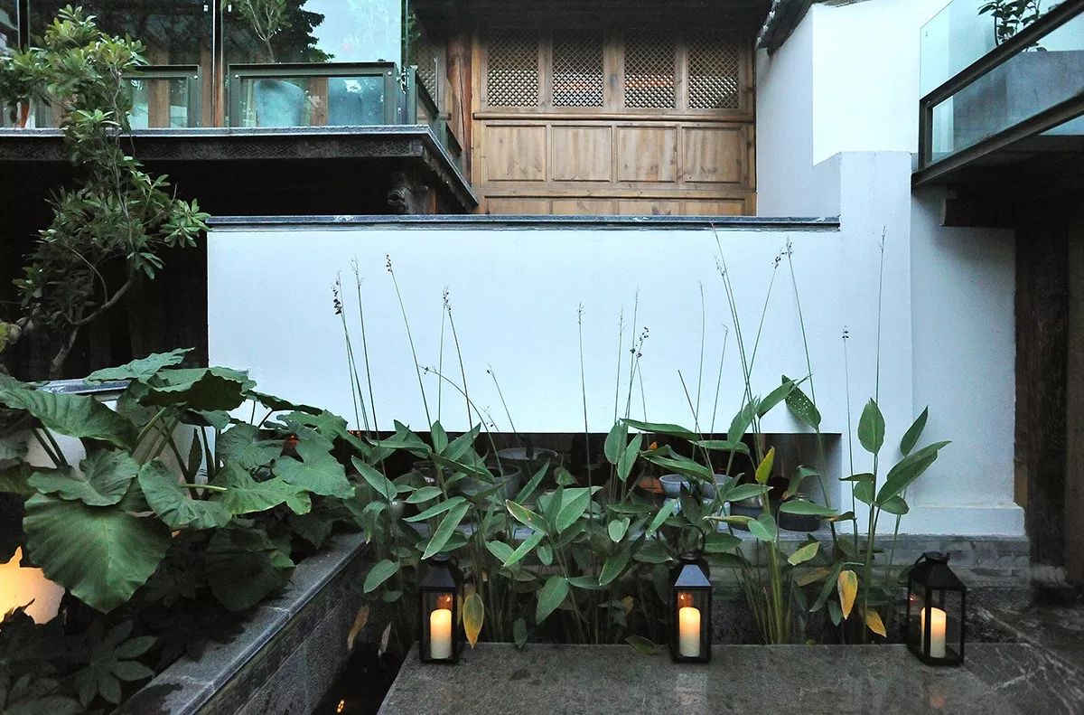 吾鄉(xiāng)尋幽·隱奢酒店，耐人尋味的歷史味的古宅