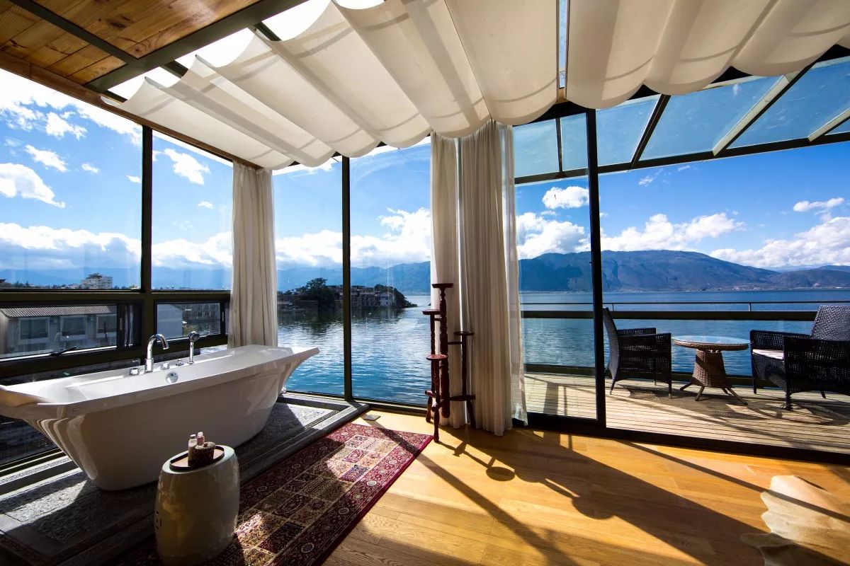 吾鄉(xiāng)尋幽·隱奢酒店，耐人尋味的歷史味的古宅