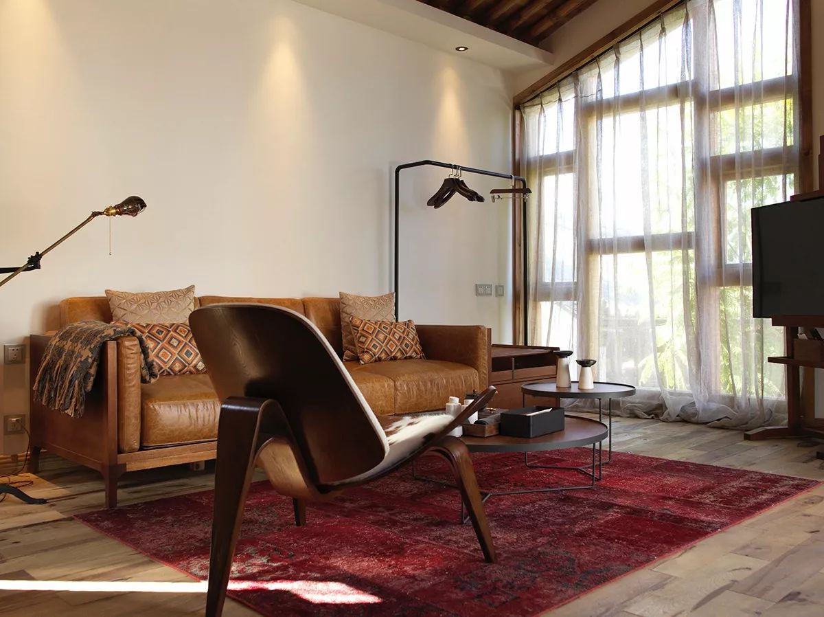 吾鄉(xiāng)尋幽·隱奢酒店，耐人尋味的歷史味的古宅