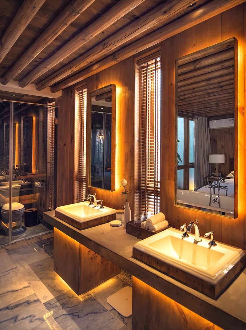 吾鄉(xiāng)尋幽·隱奢酒店，耐人尋味的歷史味的古宅