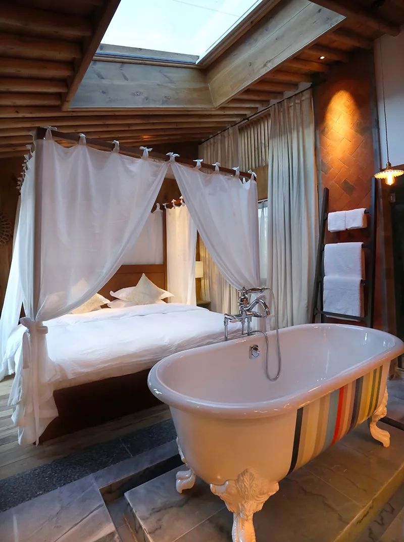 吾鄉(xiāng)尋幽·隱奢酒店，耐人尋味的歷史味的古宅