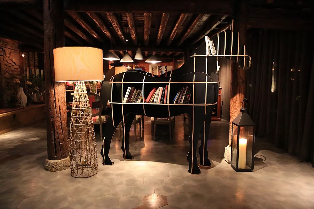 吾鄉(xiāng)尋幽·隱奢酒店，耐人尋味的歷史味的古宅