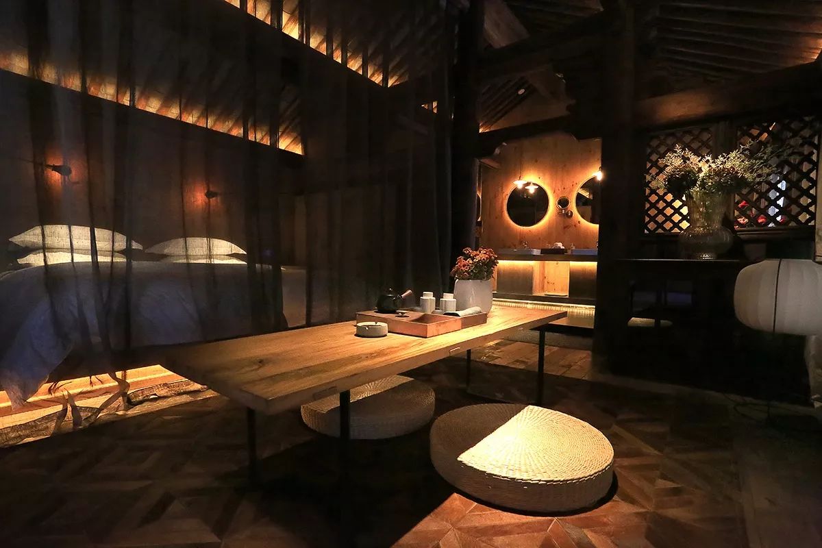 吾鄉(xiāng)尋幽·隱奢酒店，耐人尋味的歷史味的古宅