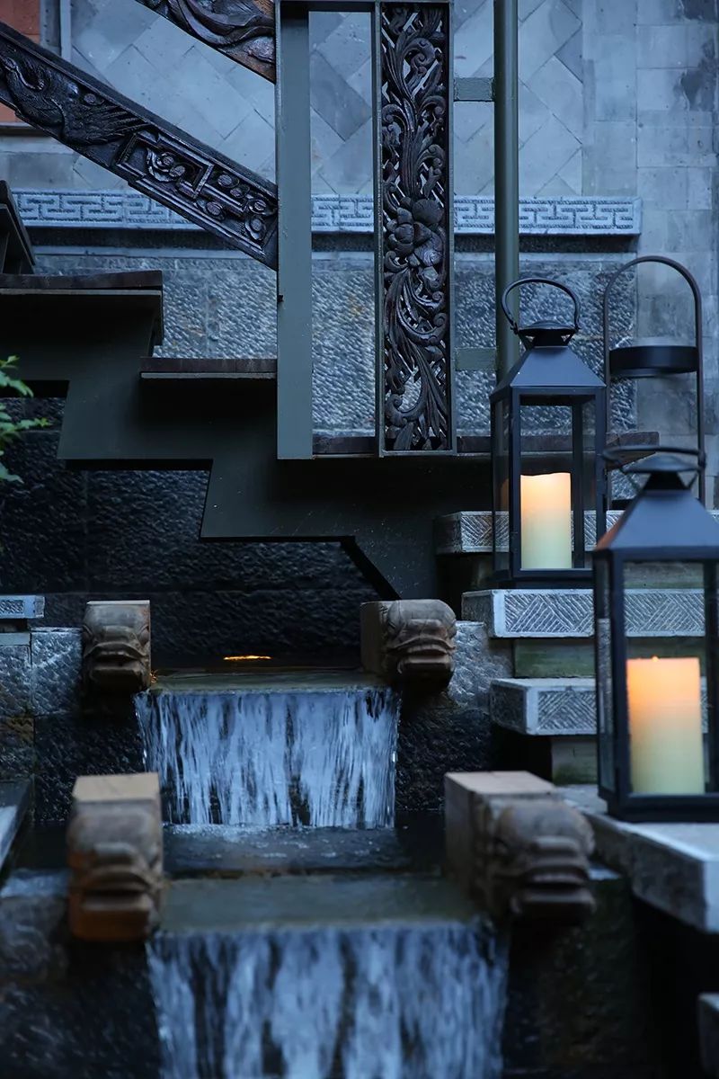 吾鄉(xiāng)尋幽·隱奢酒店，耐人尋味的歷史味的古宅