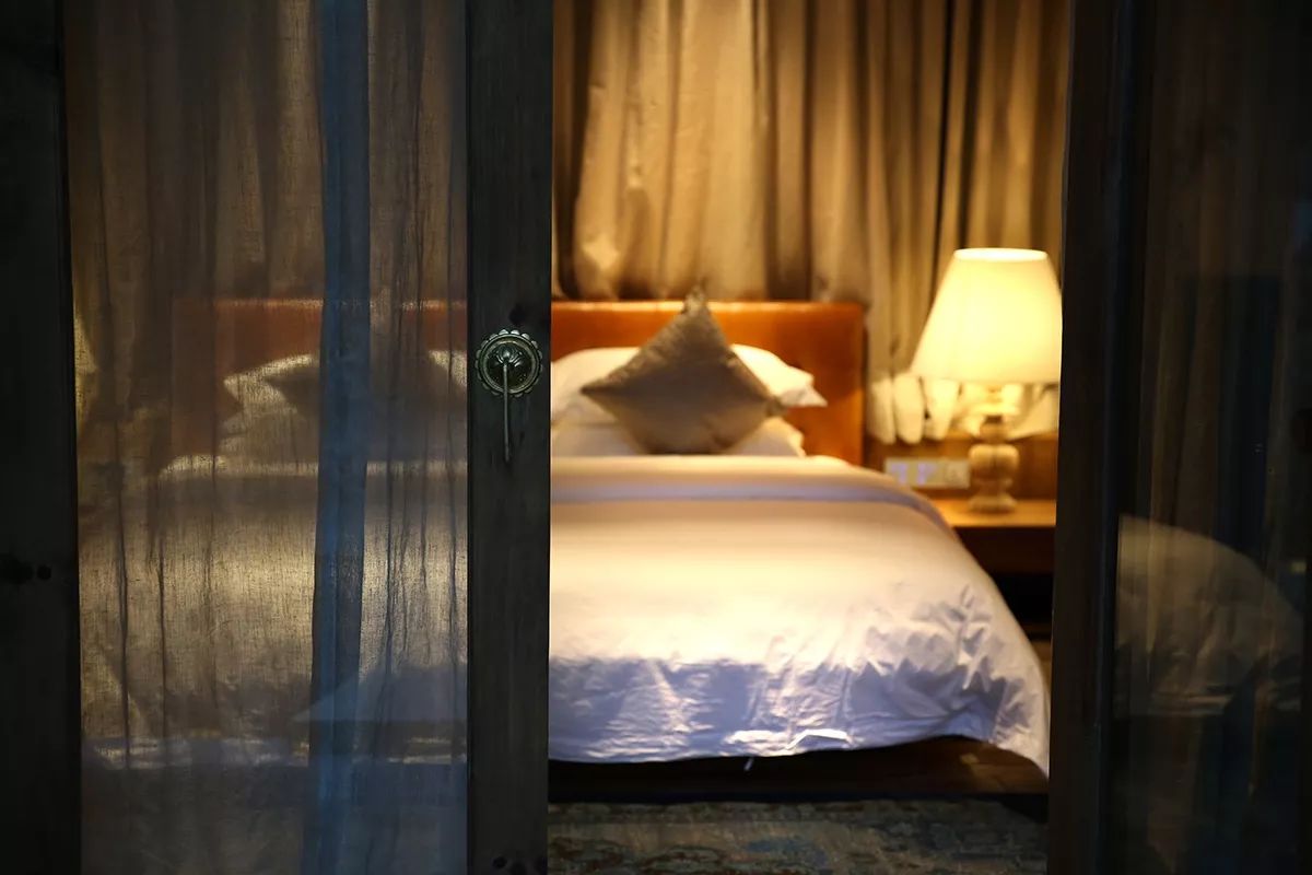 吾鄉(xiāng)尋幽·隱奢酒店，耐人尋味的歷史味的古宅