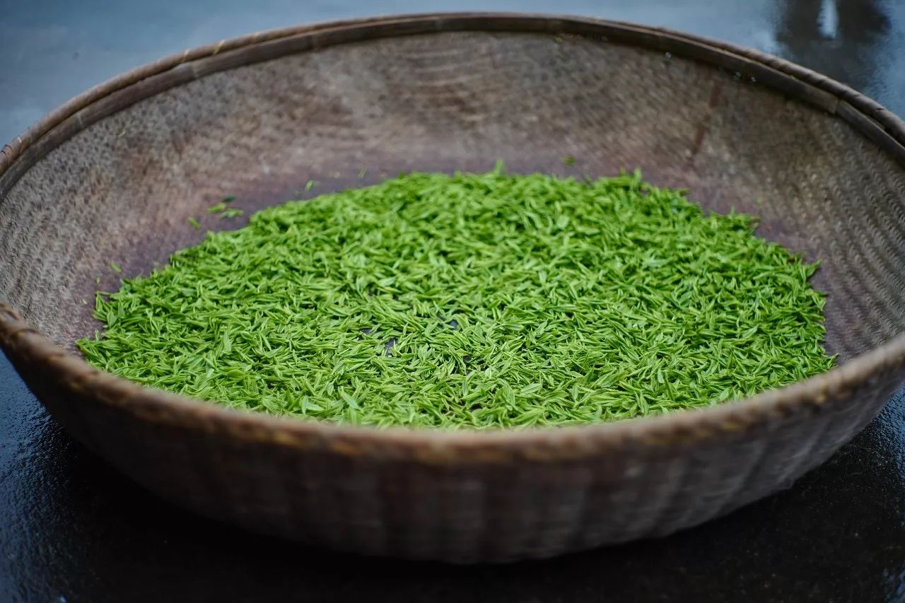 杭州·菩提谷，與你一起私有群山秘境