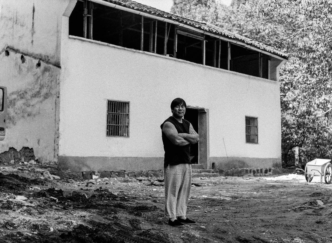 杭州·菩提谷，與你一起私有群山秘境