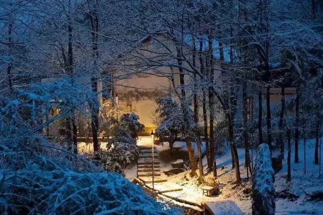 杭州·菩提谷，與你一起私有群山秘境