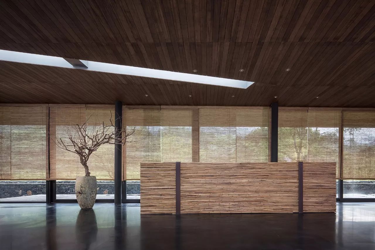 新中式建筑：望廬·一處徽派老宅的煥然新生！