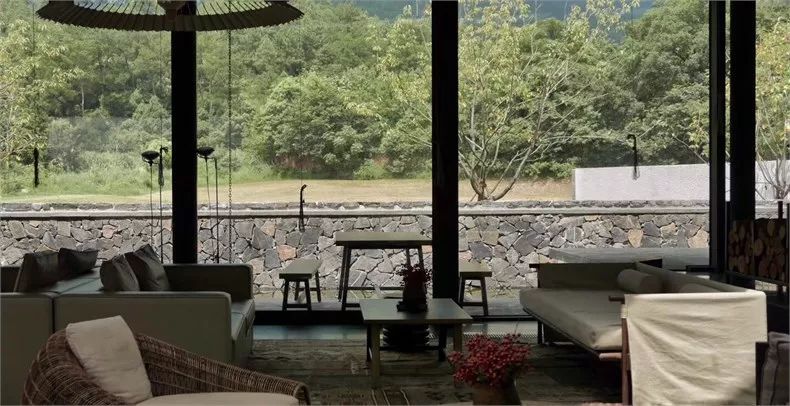 新中式建筑：望廬·一處徽派老宅的煥然新生！