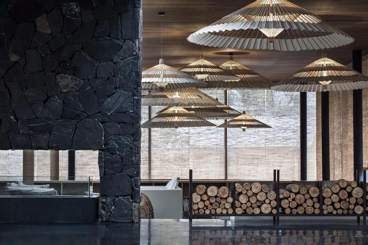 新中式建筑：望廬·一處徽派老宅的煥然新生！