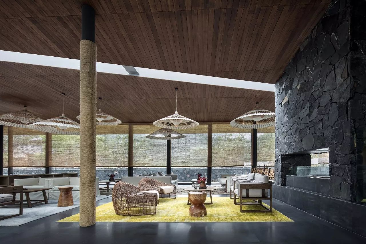 新中式建筑：望廬·一處徽派老宅的煥然新生！