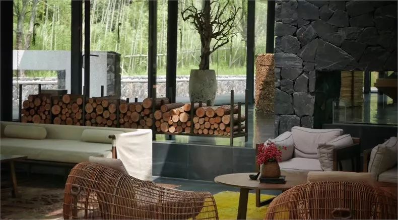 新中式建筑：望廬·一處徽派老宅的煥然新生！