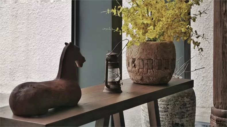 新中式建筑：望廬·一處徽派老宅的煥然新生！