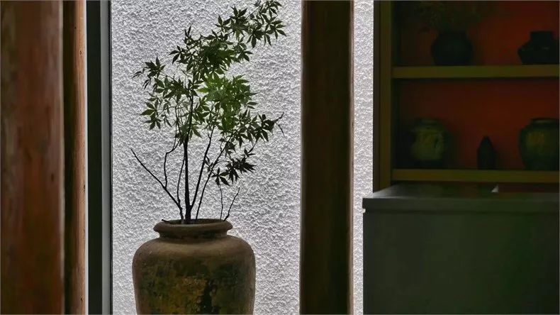 新中式建筑：望廬·一處徽派老宅的煥然新生！