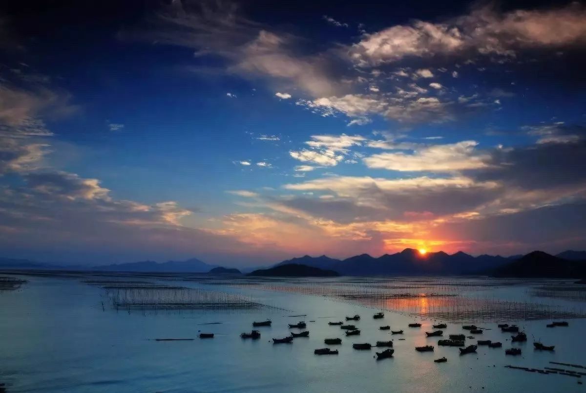 霞浦·灰鯨樂宿，帶給你更多濃郁的人文氣息