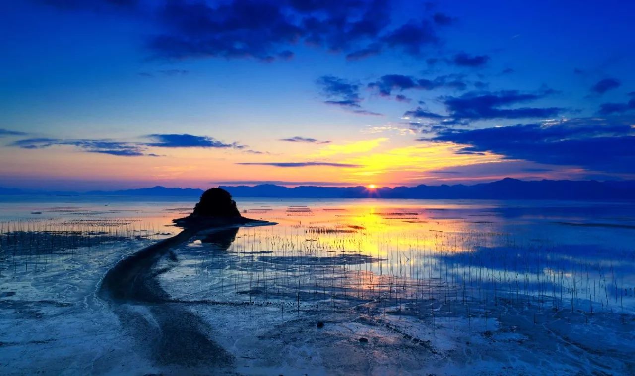 霞浦·灰鯨樂宿，帶給你更多濃郁的人文氣息