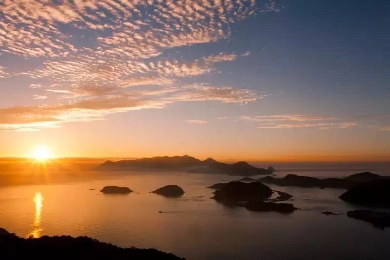 霞浦·灰鯨樂宿，帶給你更多濃郁的人文氣息