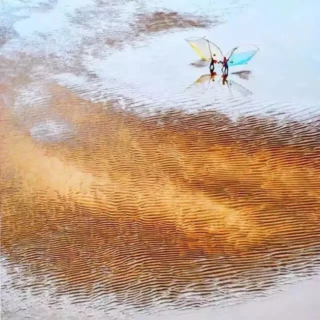 霞浦·灰鯨樂(lè)宿，帶給你更多濃郁的人文氣息