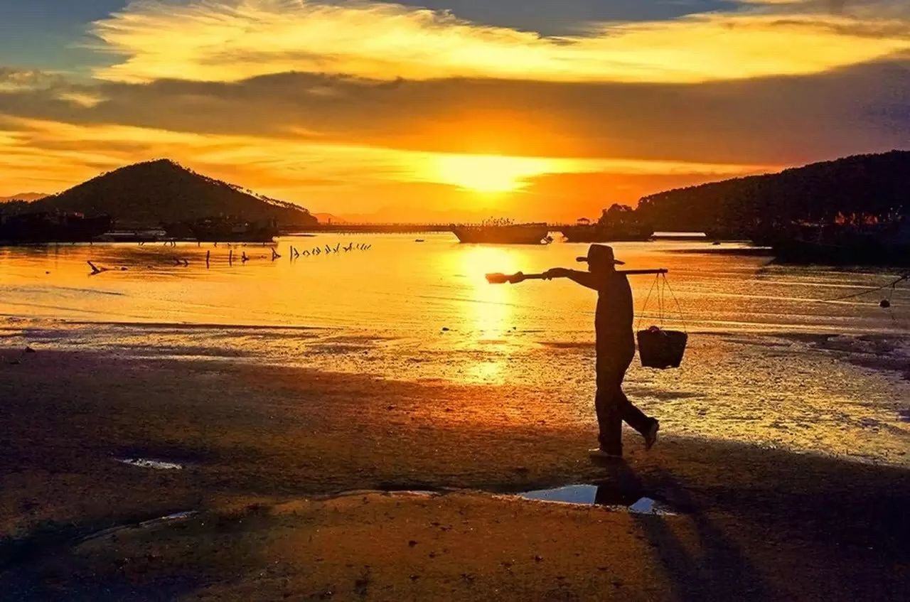 霞浦·灰鯨樂(lè)宿，帶給你更多濃郁的人文氣息