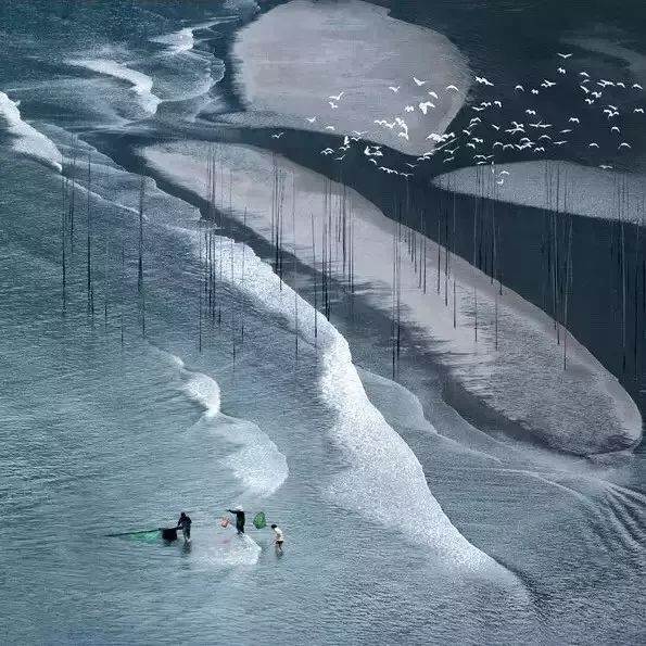 霞浦·灰鯨樂(lè)宿，帶給你更多濃郁的人文氣息