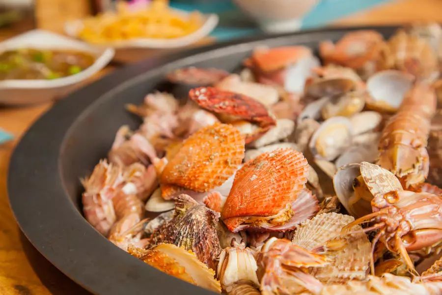 霞浦·灰鯨樂(lè)宿，帶給你更多濃郁的人文氣息