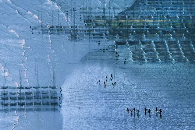 霞浦·灰鯨樂宿，帶給你更多濃郁的人文氣息