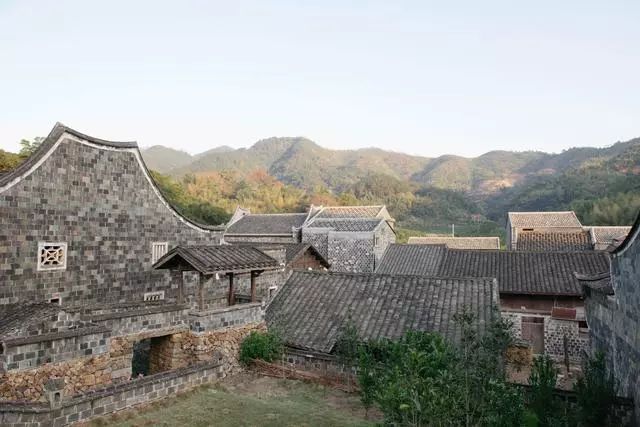 霞浦·灰鯨樂宿，帶給你更多濃郁的人文氣息