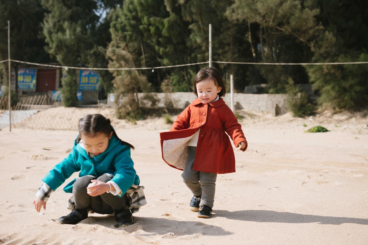 霞浦·灰鯨樂宿，帶給你更多濃郁的人文氣息