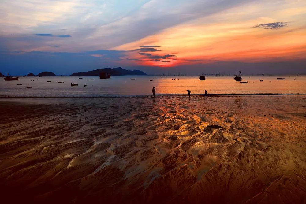 霞浦·灰鯨樂宿，帶給你更多濃郁的人文氣息