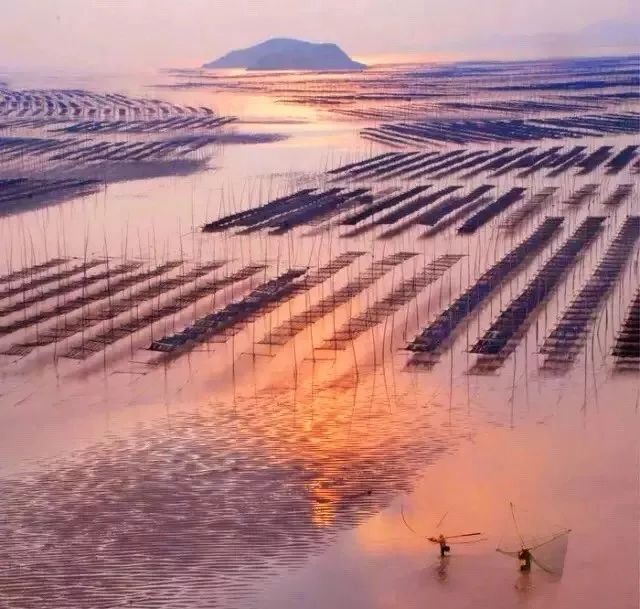 霞浦·灰鯨樂宿，帶給你更多濃郁的人文氣息