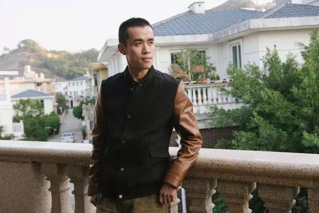 霞浦·灰鯨樂宿，帶給你更多濃郁的人文氣息