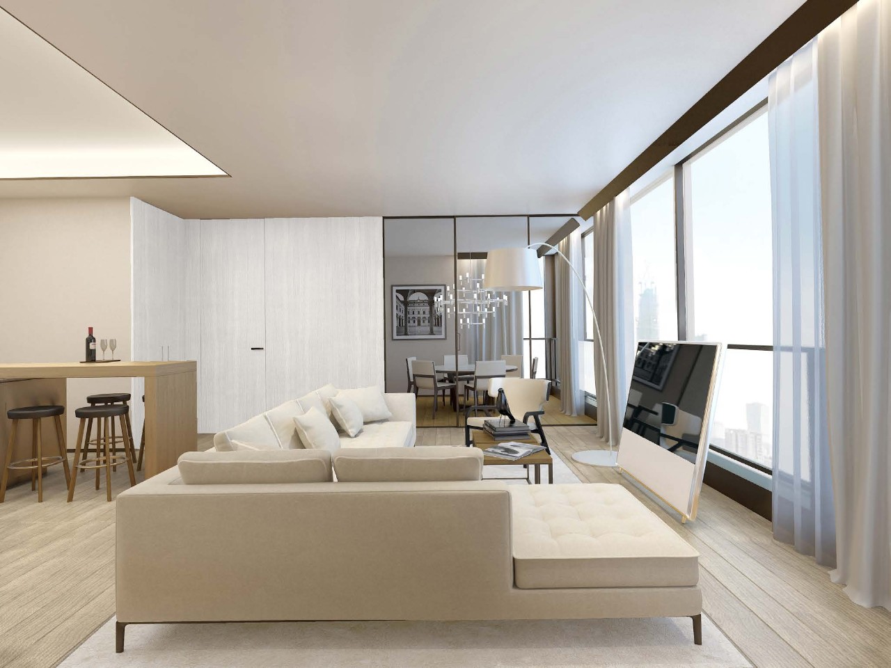 霞浦·灰鯨樂宿，帶給你更多濃郁的人文氣息