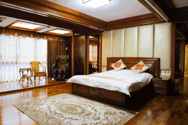 霞浦·灰鯨樂宿，帶給你更多濃郁的人文氣息