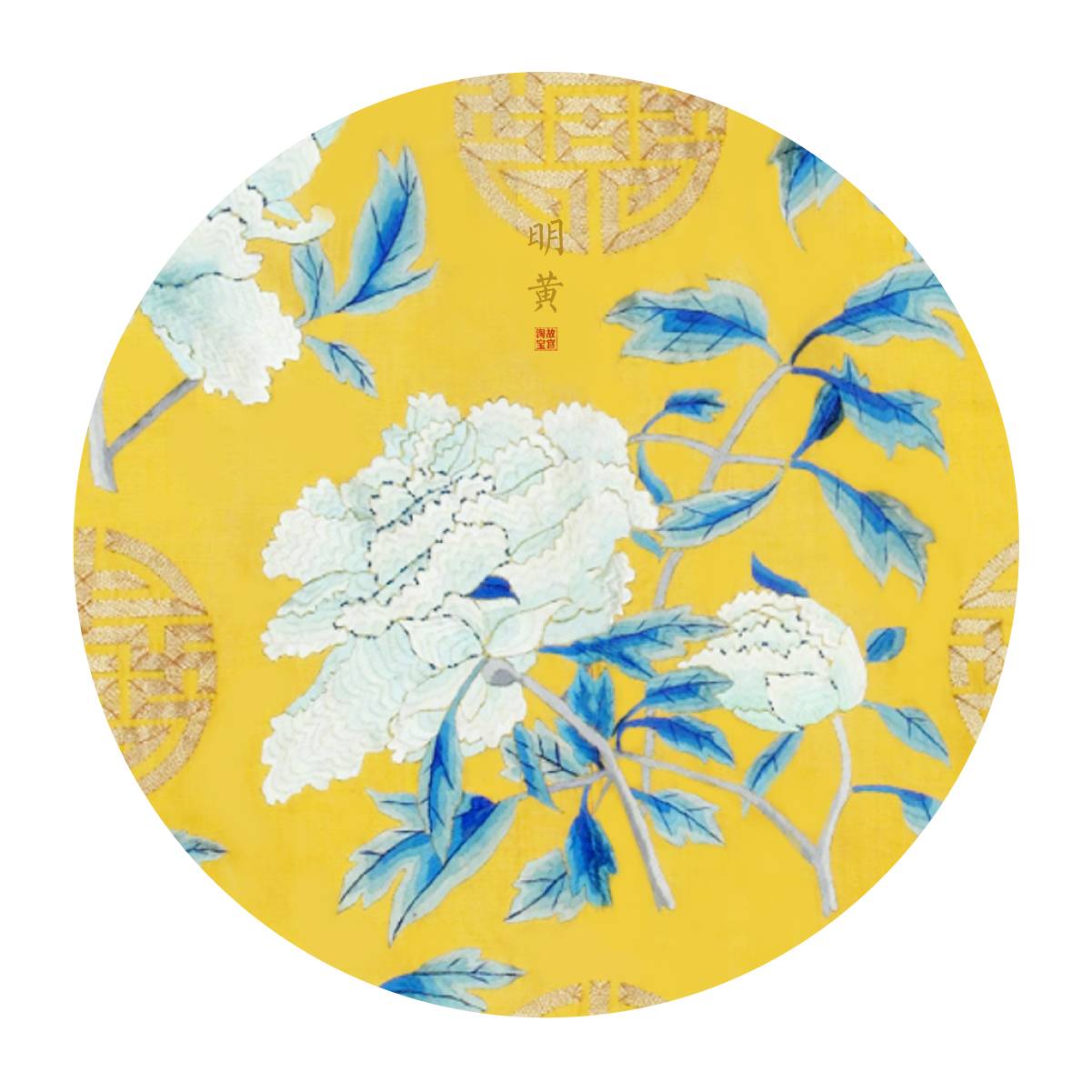 中國最美的配色：紫禁城古建筑的色彩美！