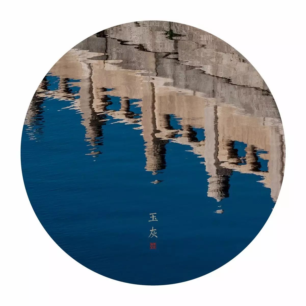 中國最美的配色：紫禁城古建筑的色彩美！