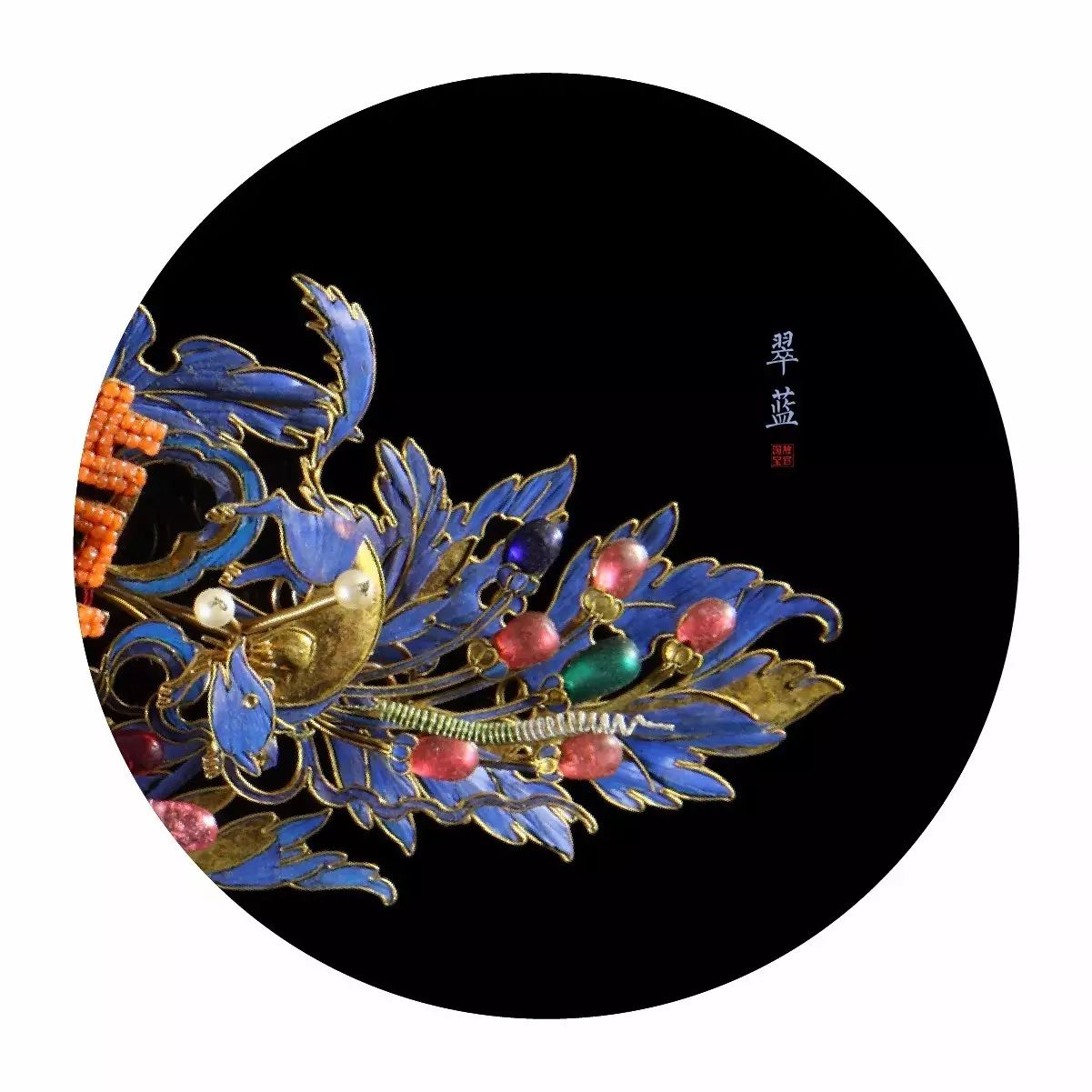 中國最美的配色：紫禁城古建筑的色彩美！