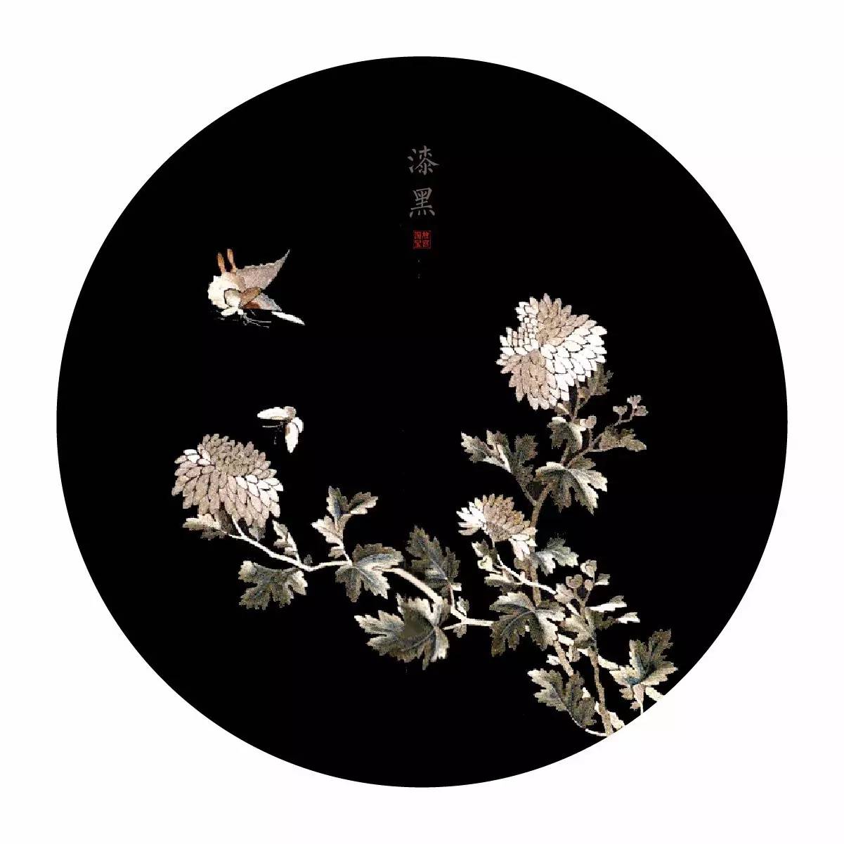 中國最美的配色：紫禁城古建筑的色彩美！