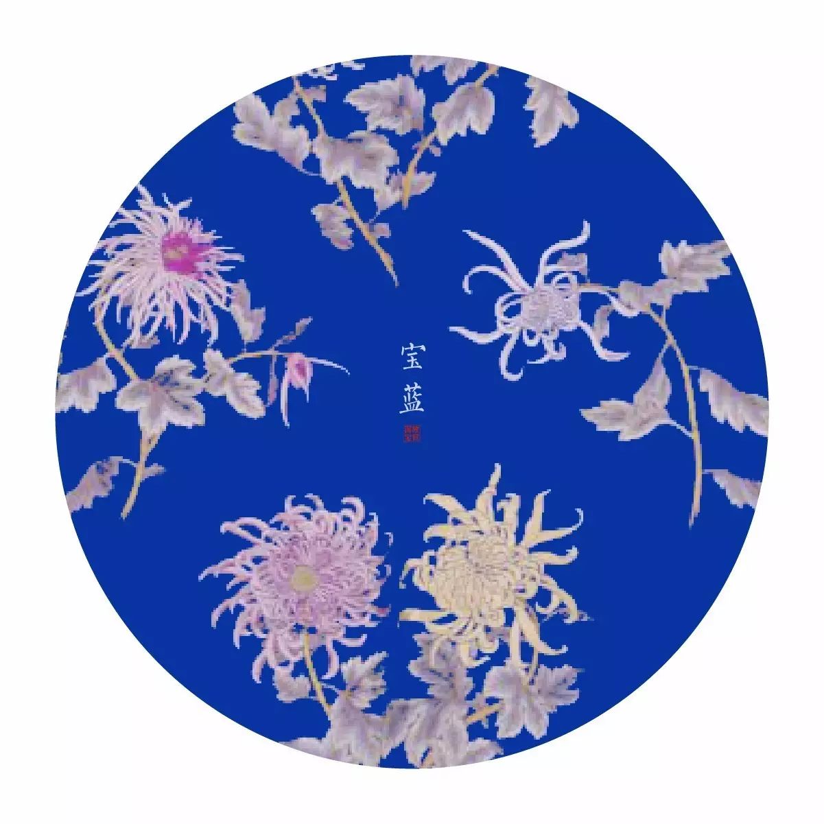 中國最美的配色：紫禁城古建筑的色彩美！