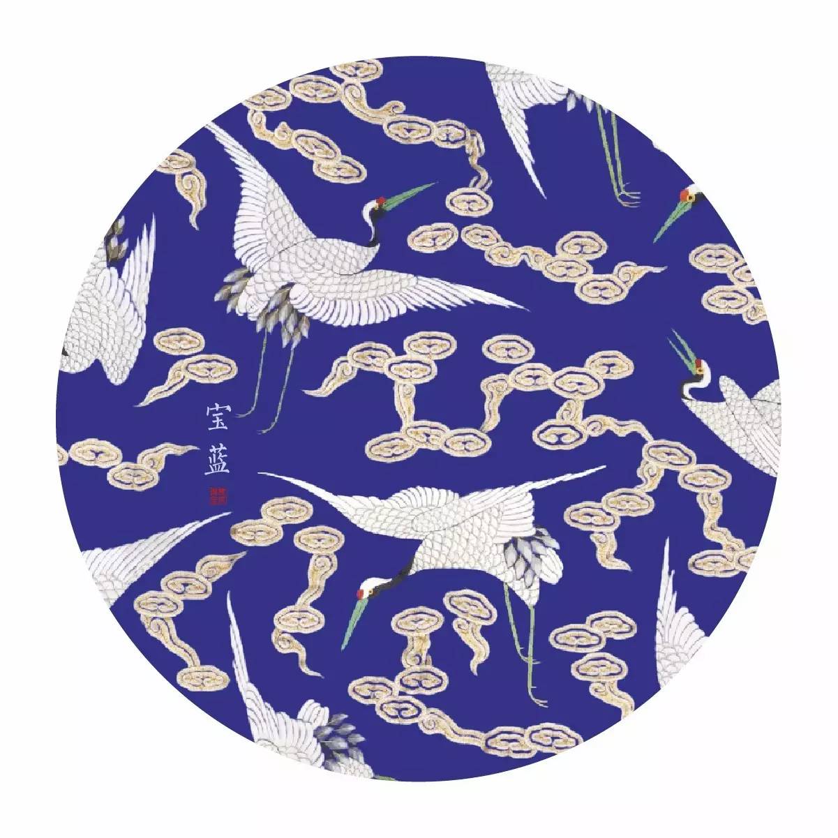 中國最美的配色：紫禁城古建筑的色彩美！