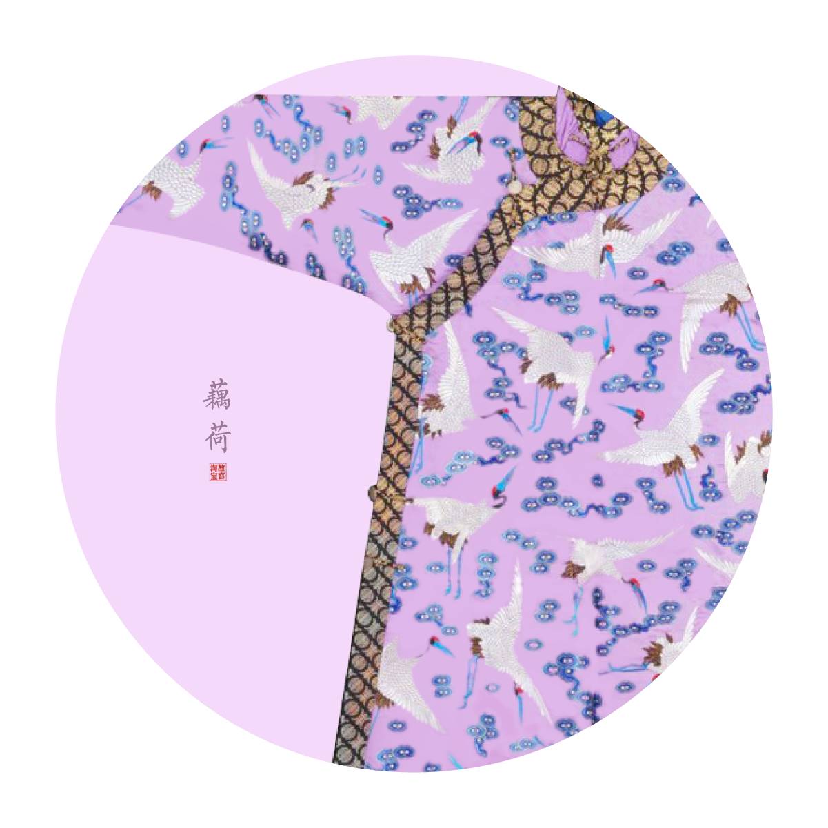 中國(guó)最美的配色：紫禁城古建筑的色彩美！