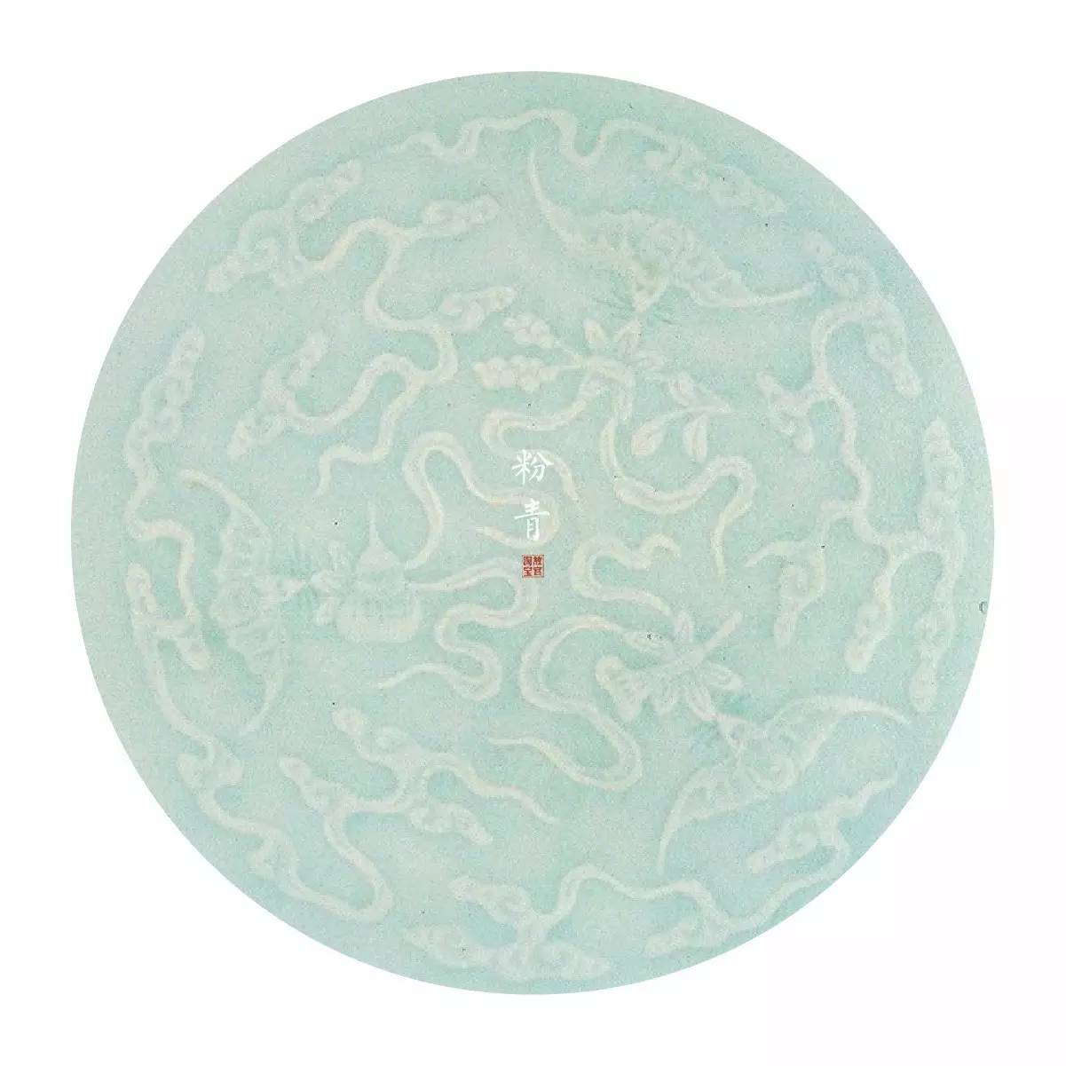 中國最美的配色：紫禁城古建筑的色彩美！