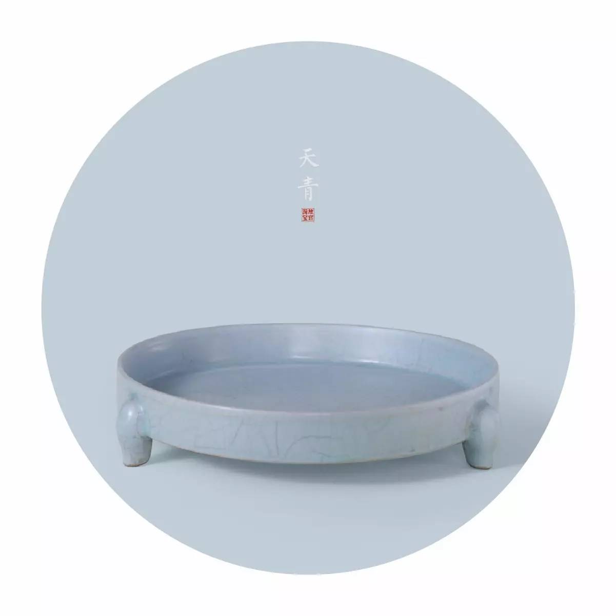 中國最美的配色：紫禁城古建筑的色彩美！