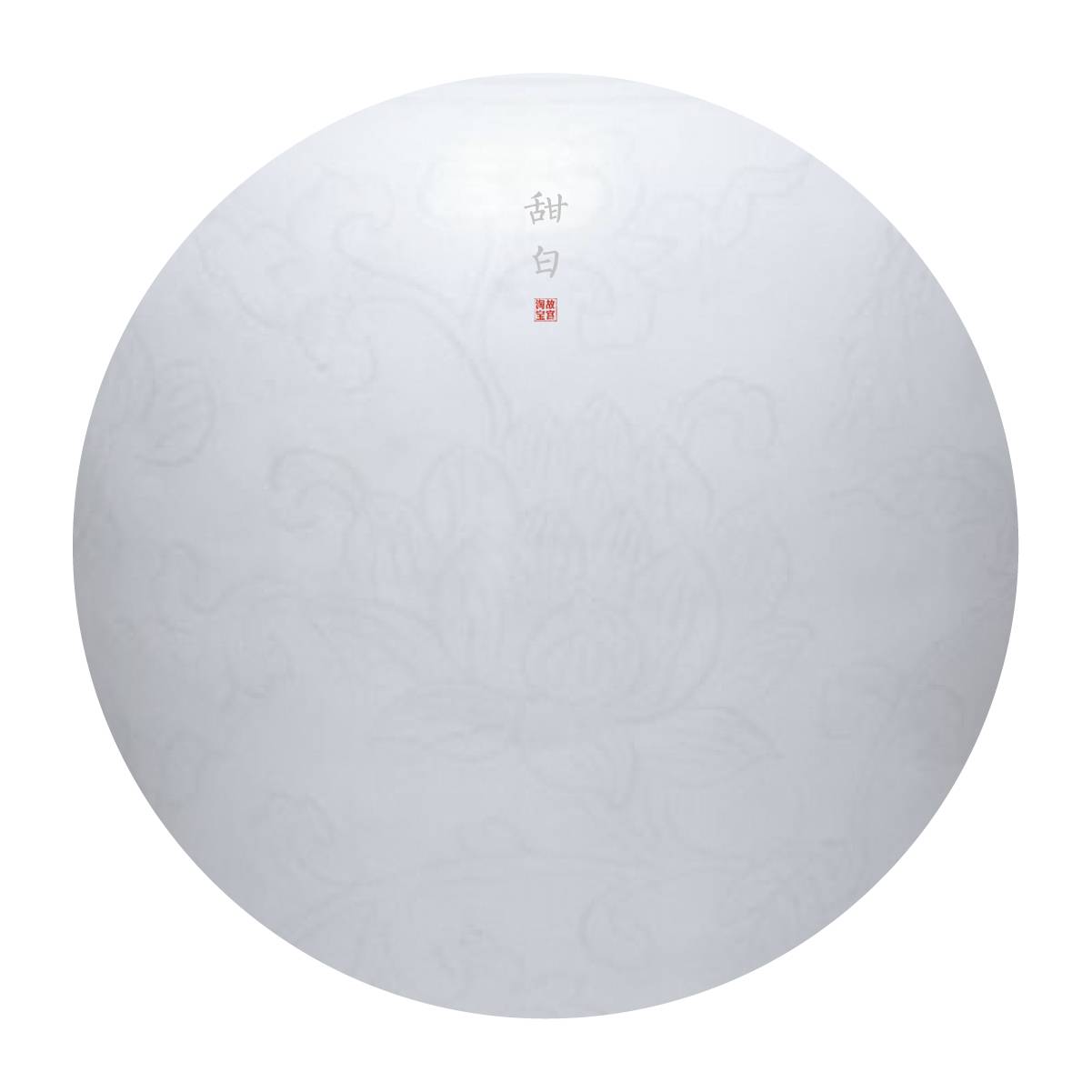 中國最美的配色：紫禁城古建筑的色彩美！