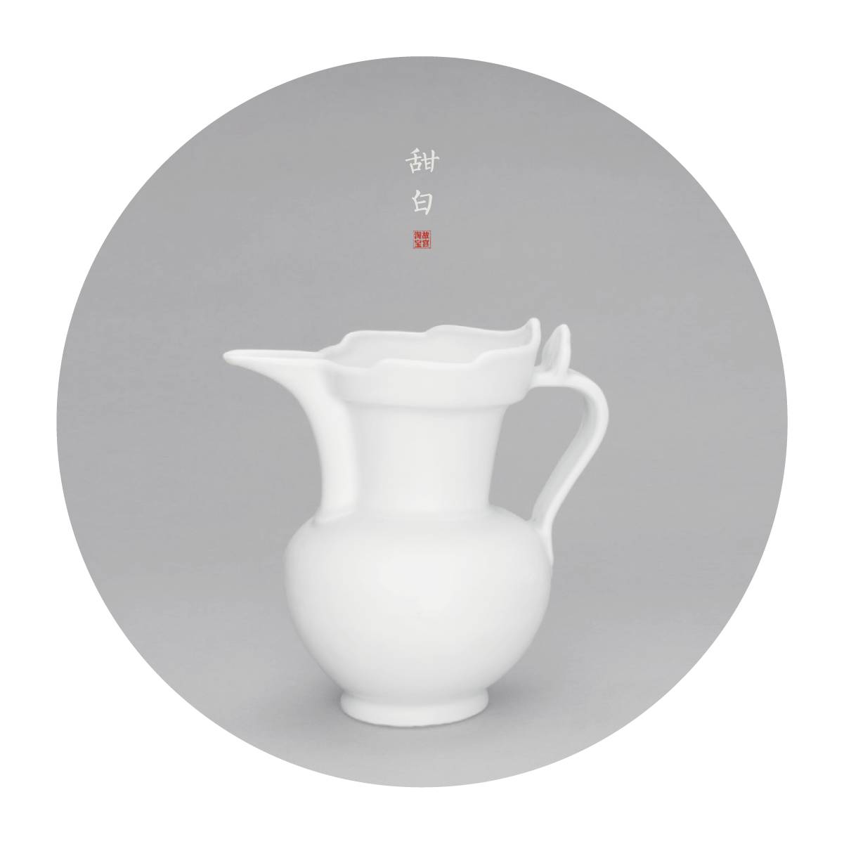 中國最美的配色：紫禁城古建筑的色彩美！